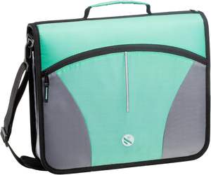 Carpeta de Archivos Expandible con Múltiples Bolsillos y Cremallera, Bolsa para Documentos, Personalizable para Oficina, Fábrica con Certificación BSCI - Product Image 2