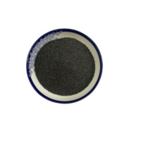 Poudre de flux de soudage à 90% de bore, bore amorphe utilisé en métallurgie