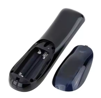 T2 sans fil 2.4G USB télécommande Smart Fly Airmouse Gryo détection de mouvement Air Mouse