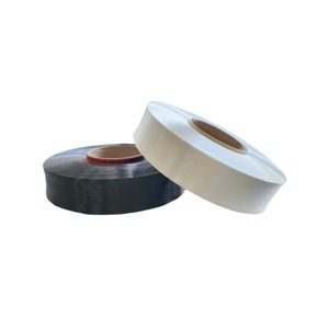 Chất lượng cao 100D 150D 265dtex FDY dty <span class=keywords><strong>Polyester</strong></span> thấp tan sợi - Product Image 2