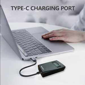 Hệ thống hướng dẫn du lịch không dây mới 2025 hướng dẫn một-nhiều hướng dẫn 0-150m chống nhiễu trong phạm vi hỗ trợ tuổi thọ pin 40 giờ - Product Image 4