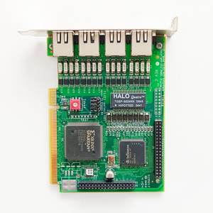 ARBOR TE410P Quad T1/E1 PCI Interface Embedded Computer Industrial Control <b>Motherboard</b> <b>CPU</b> Module 100% for Stock - Product Image 2