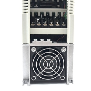 ยูนิตขับเคลื่อน AC MR-J2-350CT แอมพลิฟายเออร์ควบคุมการเคลื่อนที่อุตสาหกรรม ระบบขับเคลื่อน 3.5kW คุณภาพดี - Product Image 1