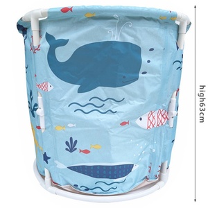 2023 Popular <b>Inflatable</b> Ice <b>Bath</b> Tub for Adult Bathroom Folding <b>Inflatable</b> <b>Bath</b> Tub - Product Image 2