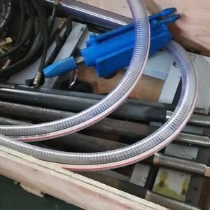 Agregat Yaylı Konik Kırıcı Tedarikçileri PYD PYZ PYB 1200 Granit Andezit Çakıl Sert Taş Kırma İçin Konik Kırıcı Makinesi - Product Image 5