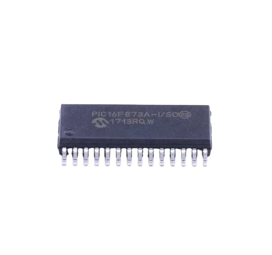 PIC16F873A-I/SO Microcontrollers IC MCU 8BIT 7KB FLASH 28SOIC PIC16F873A-I/SO microchip pic