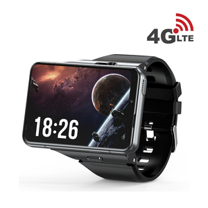 Reloj Inteligente HUANLONG con Pantalla Grande de 2.88 Pulgadas, 4G, Android 9.0, WiFi, GPS, Tarjeta SIM, Resistente al Agua IP68, Pantalla Táctil, Calendario - Product Image 2