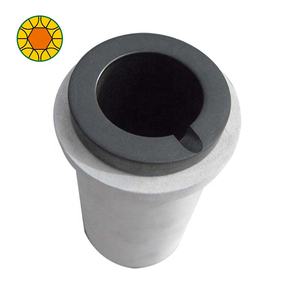 גבוה טוהר גרפיט כור היתוך להתכת מתכת - Product Image 2