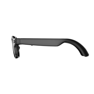 <span class=keywords><strong>Lentes</strong></span> Inteligentes W93 con IA, 3 Juegos de <span class=keywords><strong>Lentes</strong></span>, Cámara HD de 8MP, Grabación de Video, Traducción en Tiempo Real, Reproductor de Música, Llamadas BT, Audio Deportivo, IPX5 - Product Image 6