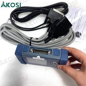 Nuevo Kit de Diagnóstico de Interfaz Dst-i Dsti para Camiones Comerciales de Uso Pesado, Software Diagmaster, Herramienta de Diagnóstico para Denso Kubota - Product Image 4