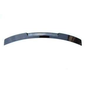 Pièces automobiles de haute qualité, vente en gros d'usine, nouveau becquet arrière en plastique ABS, fibre de carbone, pour <span class=keywords><strong>Skoda</strong></span> Octavia MK3 2014 -2019 - Product Image 5