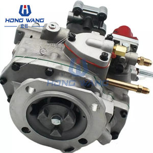 Vente flash 4951433 Kit de pompe à injection de carburant diesel pour moteur Cummins QSK19 - Product Image 2