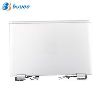 13.3 "Fhd Voor Hp Elitebook X360 1030 G3 L31868-001 L31870-001 Lcd Touchscreen Vervanging Volledige Montage Met Scharnieren