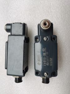 60117974 LimitSwitch GY-S-1NO + 1NC-75 FD531-K50 Pizzato עבור <span class=keywords><strong>SANY</strong></span> מנוף סורק - Product Image 4