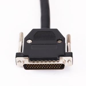 Wholesale Factory Price Customize D-sub Cable DB25 Pin <strong>Connector</strong> Male to DB9 Pin Female Printer Extension Data Cable - Product Image 4