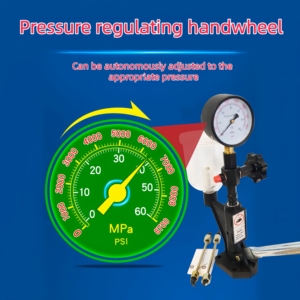 CR-C s60h quốc gia Ba bốn năm sáu tiêm điện tử <span class=keywords><strong>Common</strong></span> <span class=keywords><strong>Rail</strong></span> <span class=keywords><strong>Injector</strong></span> áp lực xung <span class=keywords><strong>Tester</strong></span> bảo trì quá - Product Image 5