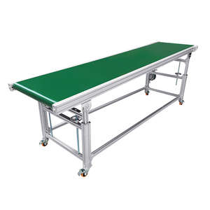 Cintas transportadoras industriales automáticas, - Product Image 1