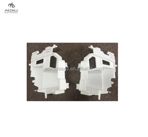 Molde de luz antiniebla automotriz para piezas interiores de automóviles - Product Image 4