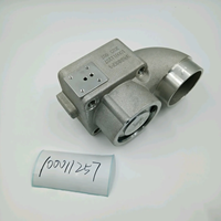 100011257 Soupape d'admission OEM L22 pour compresseur à vis, pièces de filtre à air industriel, garantie 1 an, vente directe usine