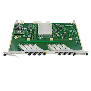 8 Port EPON Service Card Interface Board EPBD For MA5680T 5608T 5683T OLT