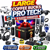 COSMOVA Amazon Ebay TK Elektronik Gizem Kutusu 1-5 ADET Laptop Android Tablet Akıllı Saat Kulaklık Toptancı Fiyatı Yüksek Kalite
