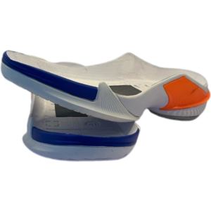 Sepatu Olahraga Pria LongHeng Ringan dan Nyaman Ketebalan 2-5mm Desain Anti-Selip MD+RB+TPU yang Dapat Disesuaikan Model 2378 - Product Image 3