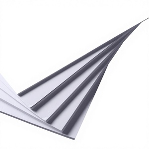 Carton pliable en papier couché China Foldcote C1S, carton pour boîtes pliantes FBB GC1 GC2 230g/m² 250g/m² 300g/m² 350g/m², carton ivoire couché - Product Image 1