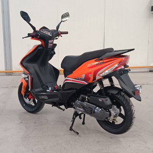 Produttore cinese professionale 4 tempi motore scooter alimentato a gas <span class=keywords><strong>moto</strong></span> COC Euro 150cc <span class=keywords><strong>moto</strong></span> - Product Image 6