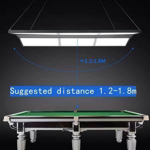 Lámpara <span class=keywords><strong>de</strong></span> billar <span class=keywords><strong>de</strong></span> alta calidad, luz Led para <span class=keywords><strong>piscina</strong></span>, candelabro <span class=keywords><strong>de</strong></span> salón LED, mesa <span class=keywords><strong>de</strong></span> billar colgante, luces <span class=keywords><strong>de</strong></span> billar, iluminación <span class=keywords><strong>de</strong></span> mesa <span class=keywords><strong>de</strong></span> billar - Product Image 3