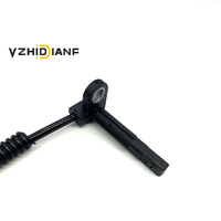Capteur de vitesse de roue ABS automatique de qualité OEM 68141898AC 68141887AC 68141887AB 68141898AB pour Chrysler Jeep Cherokee