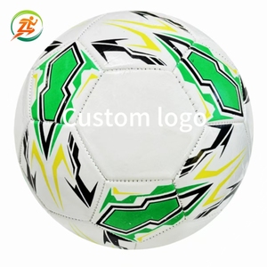 Balones de Fútbol Americano de PVC al por Mayor, Precio de Balón de Fútbol Americano, Balones de Fútbol Talla 4, Balón de Fútbol <span class=keywords><strong>Mundial</strong></span> 2026 - Product Image 3