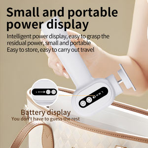 Kit pedikur manikur profesional, penggiling kulit mati perawatan kaki sikat dasar pengisian kikir kaki listrik penghilang kalus kaki - Product Image 3