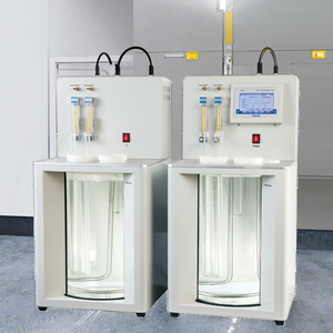 TIMEPOWER 1-Year Warranty Characterization Tester for Foam Products with 0.5 Accuracy 220V Laboratory <strong>Testing</strong> <strong>Equipment</strong> - Product Image 1