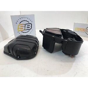 Silenziatore di Scarico Kawasaki ZX6R 2007-2008, Parte di Ricambio ad Alte Prestazioni - Product Image 2