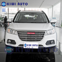 HAVAL H6 2014 VERSI SPORT 1.5T MUNAL FWD VERSI ELITE SUV KOMPAK 5 PINTU 5 KURSI MOBIL BENSIN