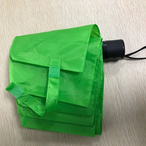 Minimally Logo Umbrella Customized Printing Manual Open Travel Gift China Factory's Promotion Advertising Made Polyester
