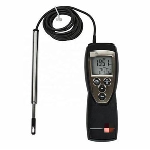 Nouvel Anémomètre à Fil Chauffant Original Testoo 425 - Product Image 5