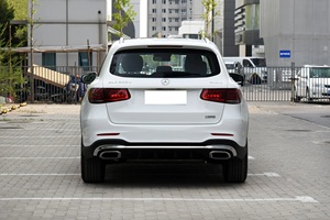 Meilleur prix 2020 <span class=keywords><strong>Mercedes</strong></span>-Benz <span class=keywords><strong>GLC</strong></span> 300L Voitures d'<span class=keywords><strong>occasion</strong></span> <span class=keywords><strong>Mercedes</strong></span>-Benz Voitures d'<span class=keywords><strong>occasion</strong></span> - Product Image 5