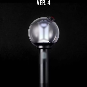 B t s Ver.4 Bluetooth Light Stick Nuovo Accessorio per Concerti 2026 KPOP BT21 Ver.4 Ultima Tendenza Bastone Luminoso Bluetooth di Alta Qualità - Product Image 2