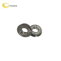 Compteuse de billets Glory GFB-800, pièces détachées, roulement à billes radial 3008-T023 688NMB, garantie 90 jours, en stock