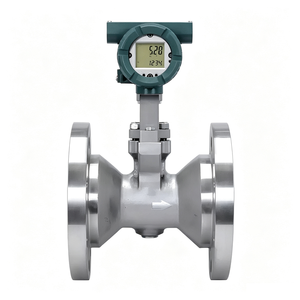 Débitmètre Série Originale pour Eau et Gaz, Haute Précision, Norme IP67, Corps à Bride, Modèles DY040S-DY150S - Product Image 5