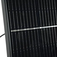 Prix des panneaux solaires 300W 450W 500W 550W 600W 700W 1000W fabriqués en Chine