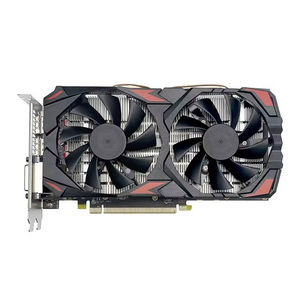 การ์ดจอ Gt 610 <span class=keywords><strong>Gtx</strong></span> <span class=keywords><strong>650</strong></span> 750 750Ti 1050 1050Ti 1060 1GB/2GB/4GB/8GB GPU การ์ดแสดงผล - Product Image 1