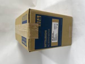 Moteur servo AC Mitsubishi HF-SP152 - Product Image 1