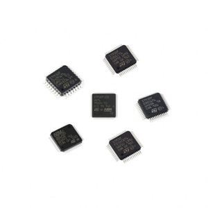 Produits à succès : Circuits intégrés (CI) VIPER26HDTR, VIPER26HD, VIPER26, Gestion de l'alimentation VIPER26HDTR - Product Image 1