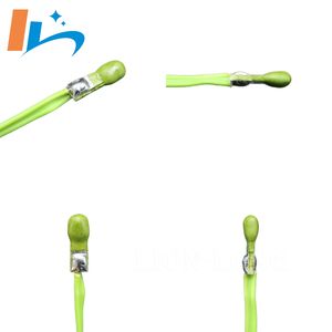 LION-LONG Nouveau modèle de sécurité pour le transport, allumeurs électriques pour feux d'artifice à faible sensibilité, tête verte, noyau en cuivre, professionnel - Product Image 1