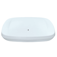 MR36-HW (Wi-Fi 6 Enterprise Entry/Mainstream AP, 2x2+2x2) Cloud-Management Vier-Frequenzbereich Dual-Band Wi-Fi 6+Dedicated Scan+BLE