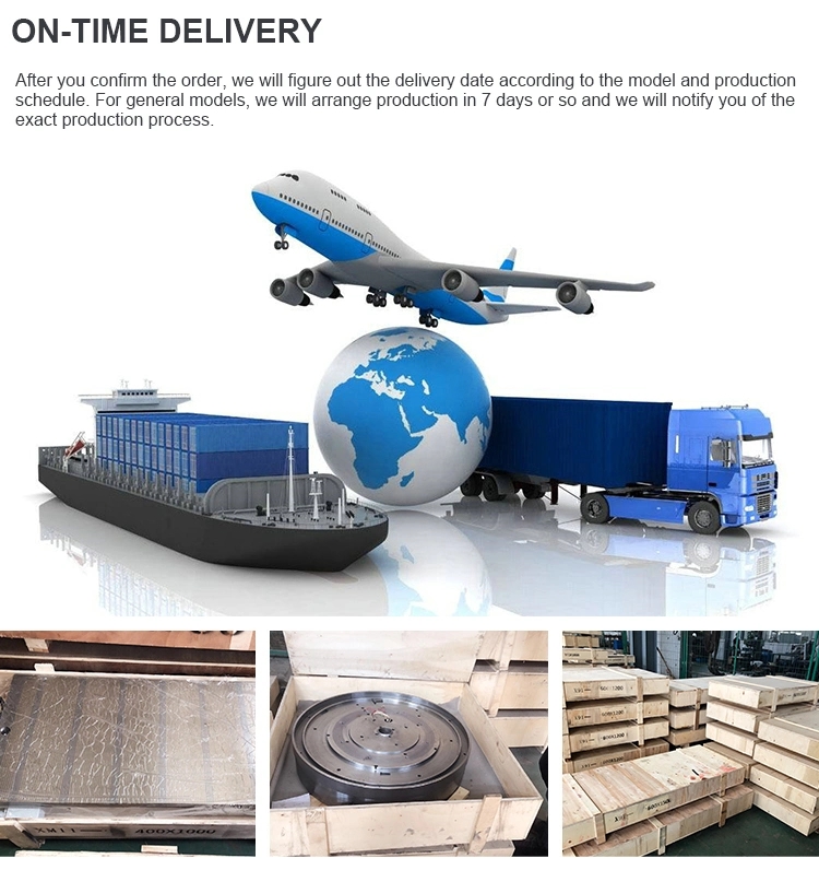 product-750-796 promotion 300X300mm High Suction Powerful Permanent Magnetic Chuck for CNC Milling Machine