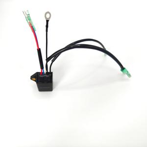 Unité CDI 3G2-06060-0 compatible avec les moteurs <span class=keywords><strong>hors</strong></span>-<span class=keywords><strong>bord</strong></span> Tohatsu Nissan NS15D NS18E M9.9 M15 M18 2 temps 9.9 15 18 CV - Product Image 6