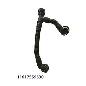 Ventes directes d'usine 11617504536 adaptées aux tuyaux d'échappement <span class=keywords><strong>BMW</strong></span>, aux tuyaux de ventilation, aux tuyaux d'échappement - Product Image 3